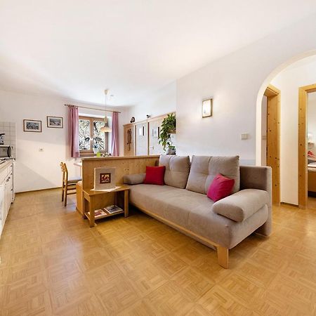 Moar Im Rumsein - Apt Saltenblick Terlano Exteriör bild